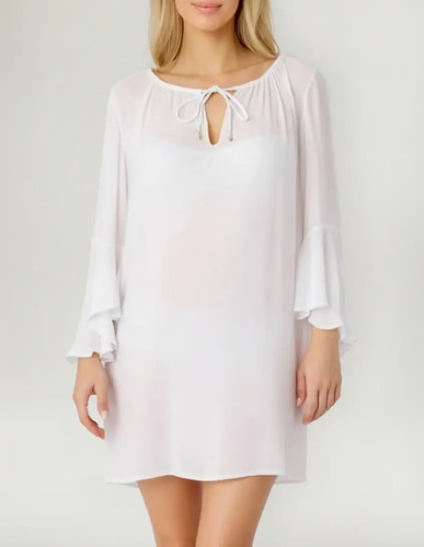 Vestido Salida De Playa Anne Cole Para Dama
