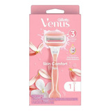 Gillette Maquina Afeitar Venus Skin Comfort Spa + Repuesto