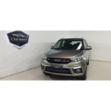 Chery Tiggo 3 1.6 Luxury Cvt 2017 Carwestcaba