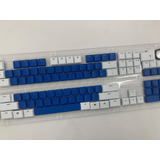 Suitable Logitech G915tkl G915 G815 Keyboard Keycaps, 111 Ke