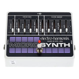 Electro-harmonix Microsynth oferta Msi