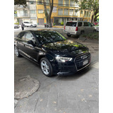 Audi A3 2018 1.4 Sedán Dynamic At Dsg