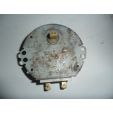 Motor Giraplato Para Microondas Bgh White Westinghose Varios