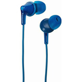 Panasonic Rp-hje125ppa In-ear Azul