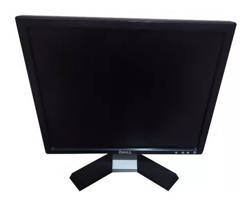 Monitor Dell E178fp Lcd Tft 17  Negro 100v/240v