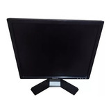 Monitor Dell E178fp Lcd Tft 17  Negro 100v/240v