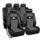 Funda Cubre Asiento Chevrolet Prisma/onix/corsa Astra. Enter