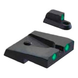 Set De Miras De Tritio (tritium) Para Cz 75 P07 Metálicas