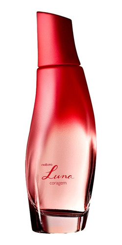 Perfume Luna Coragem Natura - mL a $1080