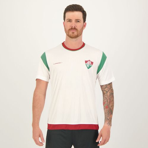 Camisa Fluminense Search Branca