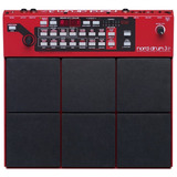 Bateria Electronica Nord Drum 3p
