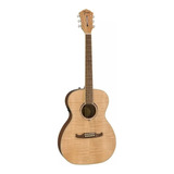 Guitarra Acústica Fender Fa-235e 