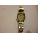 Reloj Orient Vx Cuarzo K17702-00-ca Vintage Retro