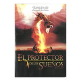 El Protector De Los Sueños | Dvd Eddie Spears Película 