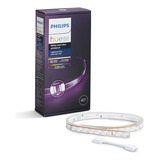 Extensão De Fita Led Hue 1m 11,5w Multicolor Philips