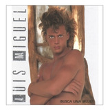 Busca Una Mujer - Luis Miguel