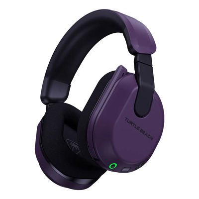 Turtle Beach Earforce Stealth 600 Gen 3 Xb Purple Purple | Envío gratis