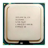 Procesador Intel Celeron R430 1.8ghz En Caja Fan Roto Lga775