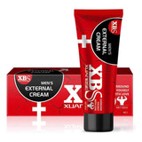 Big Xbs Creme De Hidratação Intensa Para Homens Original