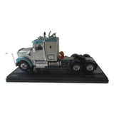 Miniatura De Cavalo Mecânico Freightliner Frete Grátis