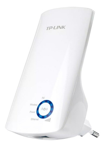 Repetidor Wi-fi Tp-link Tl-wa850re / Angelstock