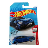 Hot Wheels Porsche Panamera Turbo Sport Turismo #44/250 2020