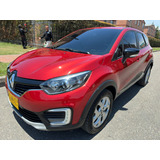 Renault Captur Zen 2.0 Mec 4x2