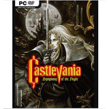 Castlevania: Symphony Of The Night Para Pc