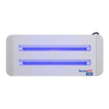 Soft-30 Led Pega Mata Moscas Armadilha Luminosa