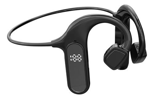 Auriculares Inalámbricos Wear Headset Bt5.2 Para Llamadas In