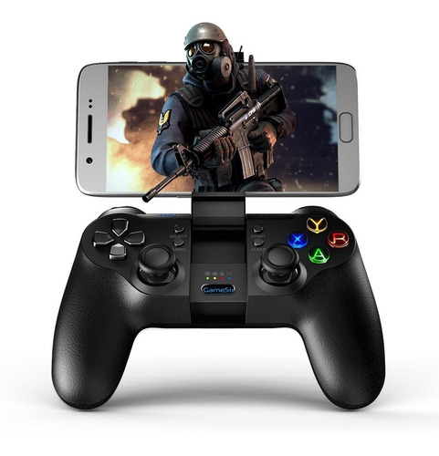 Control Gamesir T1s Mando Bluetooth 4.0 Pc Tv Android Ps3
