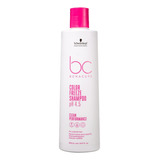 Bonacure Color Freeze Shampoo 500ml - mL a $272