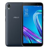 Asus Zenfone Live L2 Za550kl (snapdragon 435) Dual Sim 32 Gb Preto 2 Gb Ram