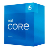 Processador Intel Core I5-11400 2.60ghz Lga1200 11ª Ger