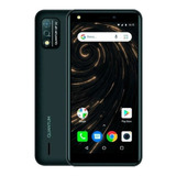 Celular Quantum Up32 Dual Sim 32 Gb Negro 1gb Refabricado