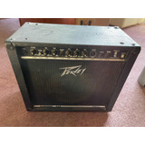 Amplificador Peavey