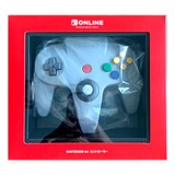 Controle Nintendo 64 - Nintendo Switch Online