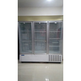 Refrigerador Metalfrío 57.1 Pies// 1617 Lts