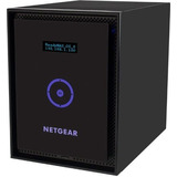 Netgear Readynas 316 6 Bay Almacenamiento Conectado En Red