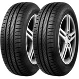 Kit De 2 Llantas Goodyear Regular Dp-v1 P 185/60r15 84 T