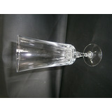 Copa Cristal Bohemia X1 X 17cm De Altura