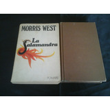 Lote Libros Morris West - 2 Ejs