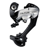 Cambio Shimano Sh Altus 9v Rd-m370-s Sgs 