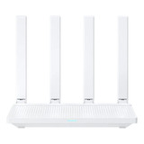 Roteador Xiaomi Mi Router Ax3000t Wi-fi 2.4/5/6ghz Nfc