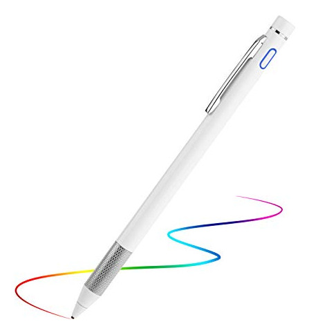 Lápiz Capacitivo Para Lenovo Chromebook Flex 5 Pen, Minilabo