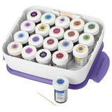 Organizador De Colorantes Wilton 405-8783