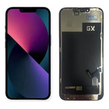 Tela Frontal Display iPhone 13 Oled  Gx Orignal 