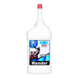 Aceite Wander Moto 4t Mineral 20w50 1lt X12 Unidades Coyote