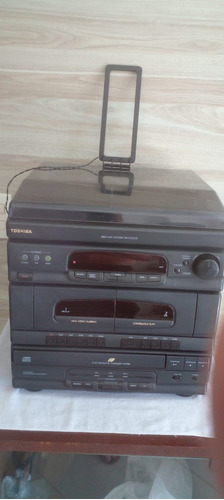 System Toshiba Cm 7235 Cd 