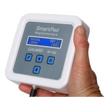 Magnetoterapia Magneto Digital Portatil Smart Pad Cuadrado